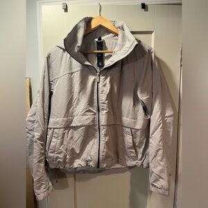Lululemon Effortless Jacket